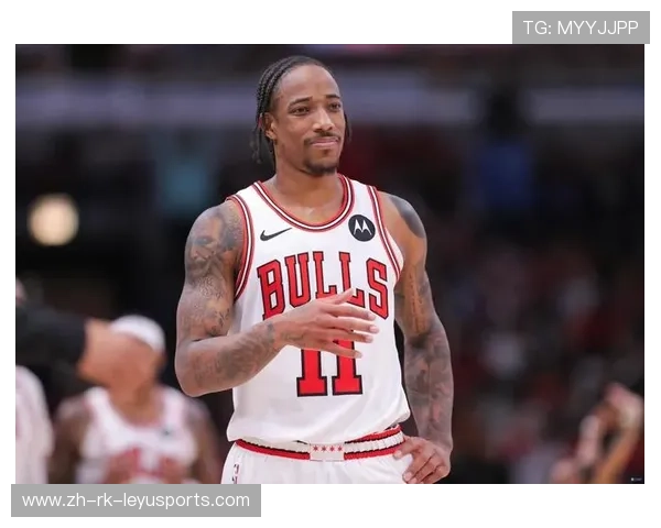 公牛换防演练，德罗赞切入点有效阻断对方节奏