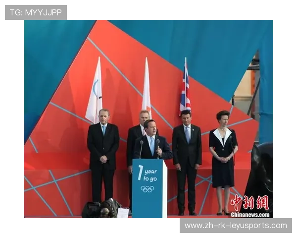 伦敦奥运会倒计时，运动员备战进入冲刺阶段，伦敦奥运会运动员入场顺序