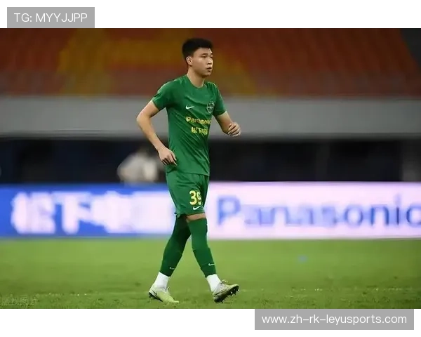 中超三大天才闪耀全运会！未来国足主力初现雏形，中超足球运动员